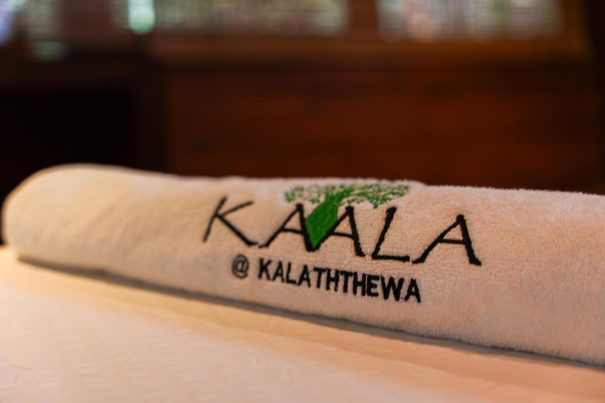 Kaala Kalaththewa Luxury Eco Resort Анурадхапура Екстериор снимка