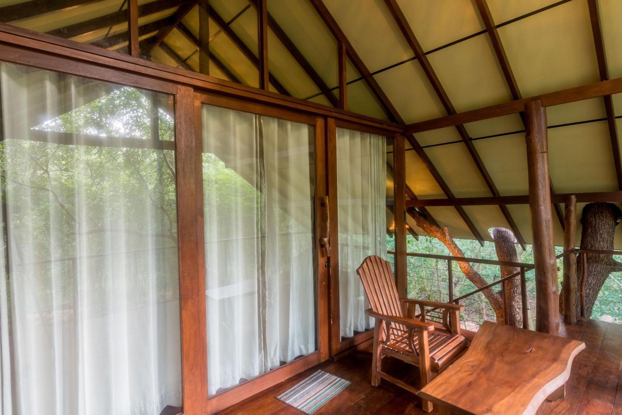 Kaala Kalaththewa Luxury Eco Resort Анурадхапура Екстериор снимка