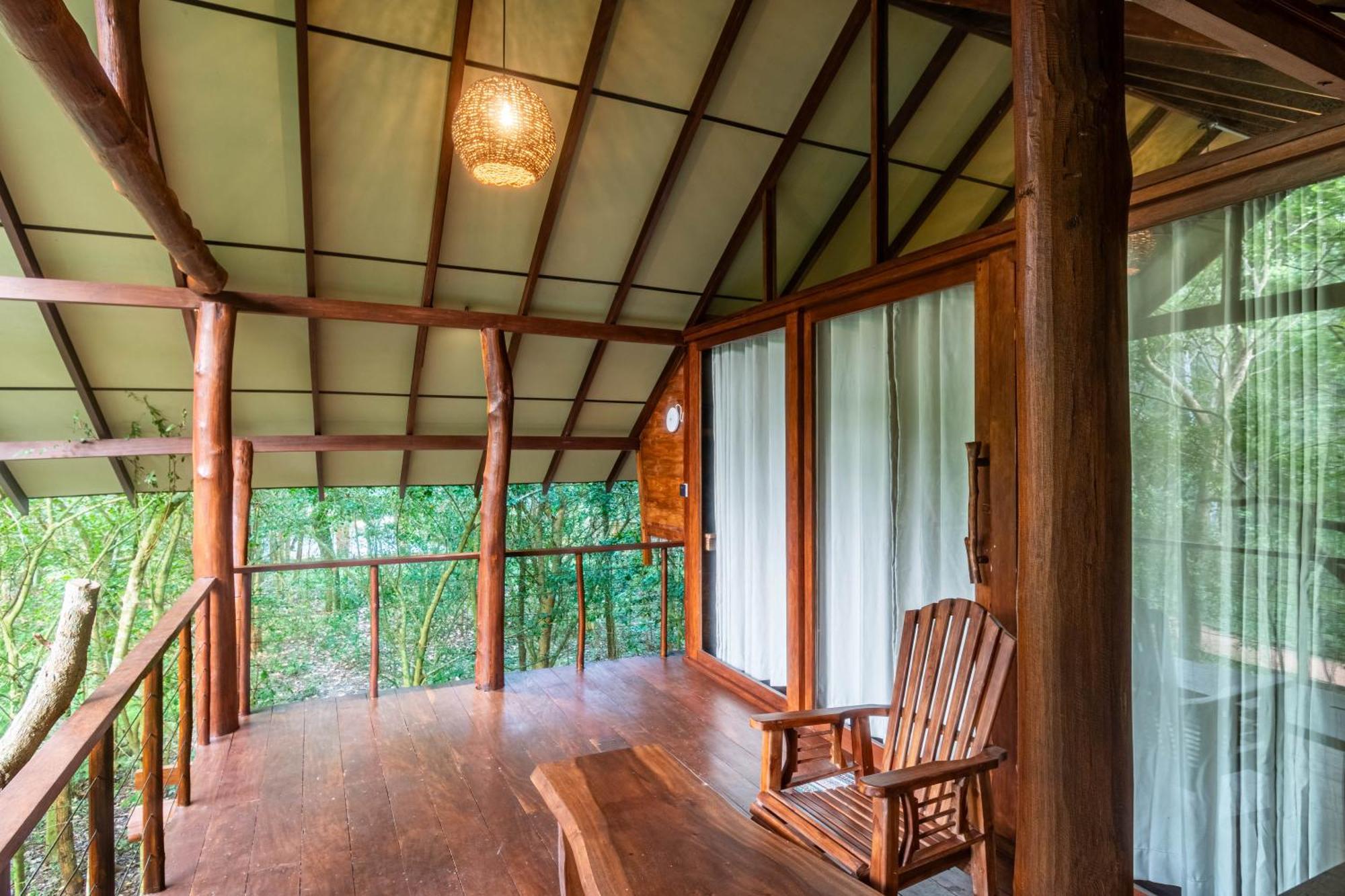 Kaala Kalaththewa Luxury Eco Resort Анурадхапура Екстериор снимка