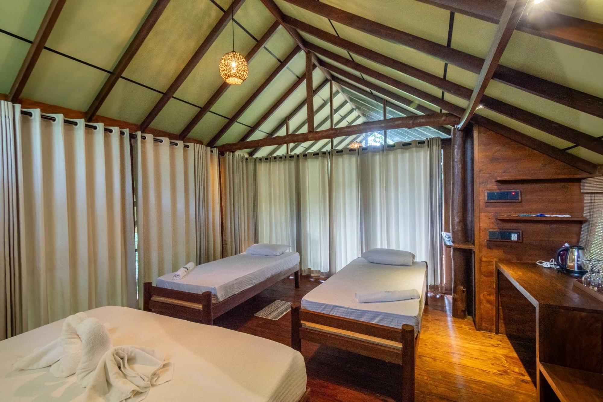 Kaala Kalaththewa Luxury Eco Resort Анурадхапура Екстериор снимка