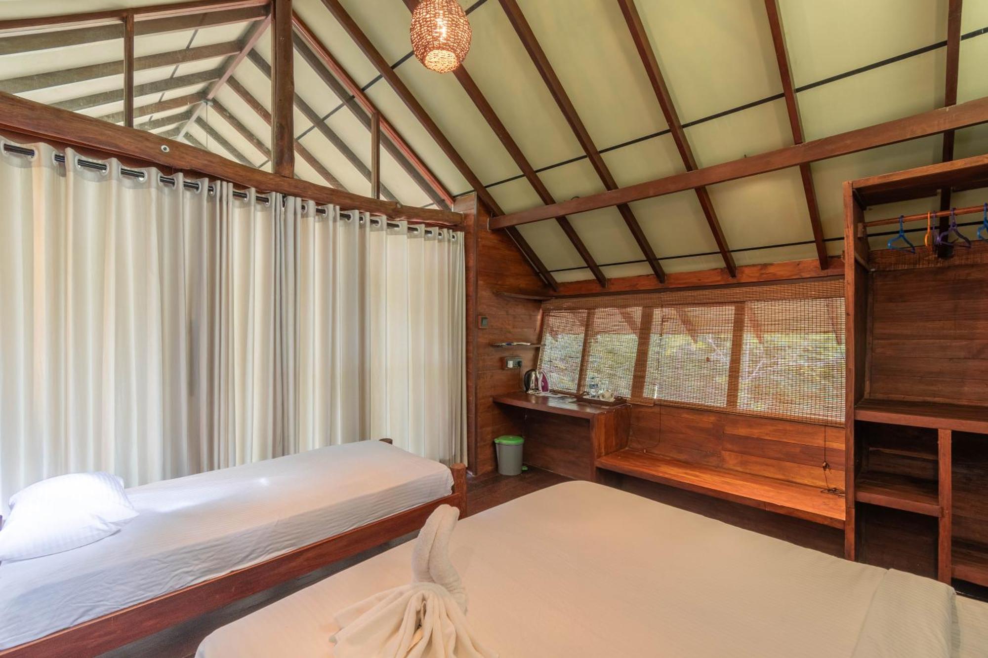 Kaala Kalaththewa Luxury Eco Resort Анурадхапура Екстериор снимка