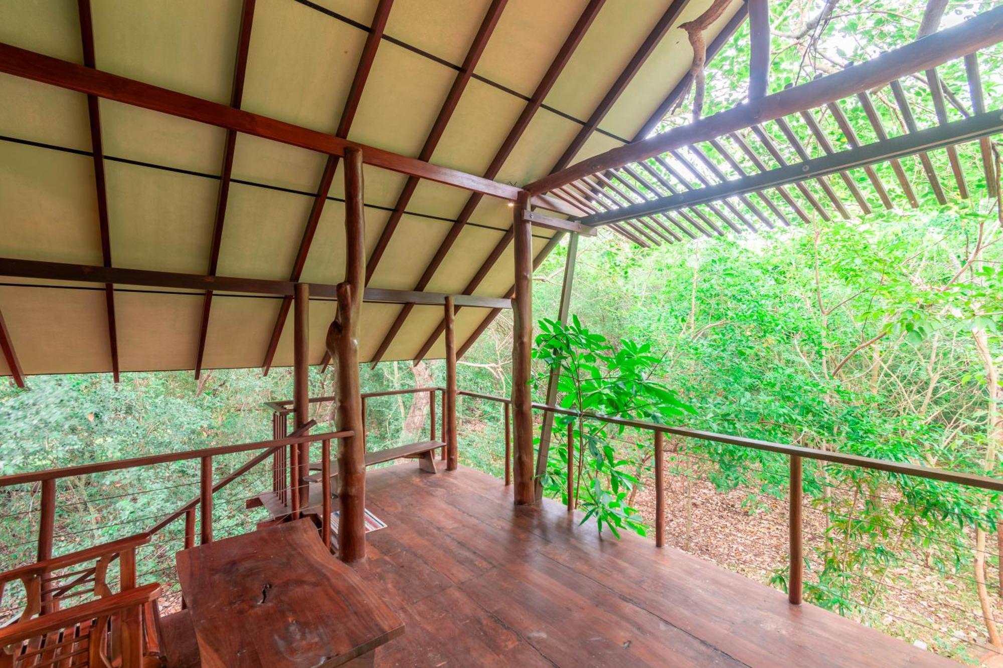 Kaala Kalaththewa Luxury Eco Resort Анурадхапура Екстериор снимка