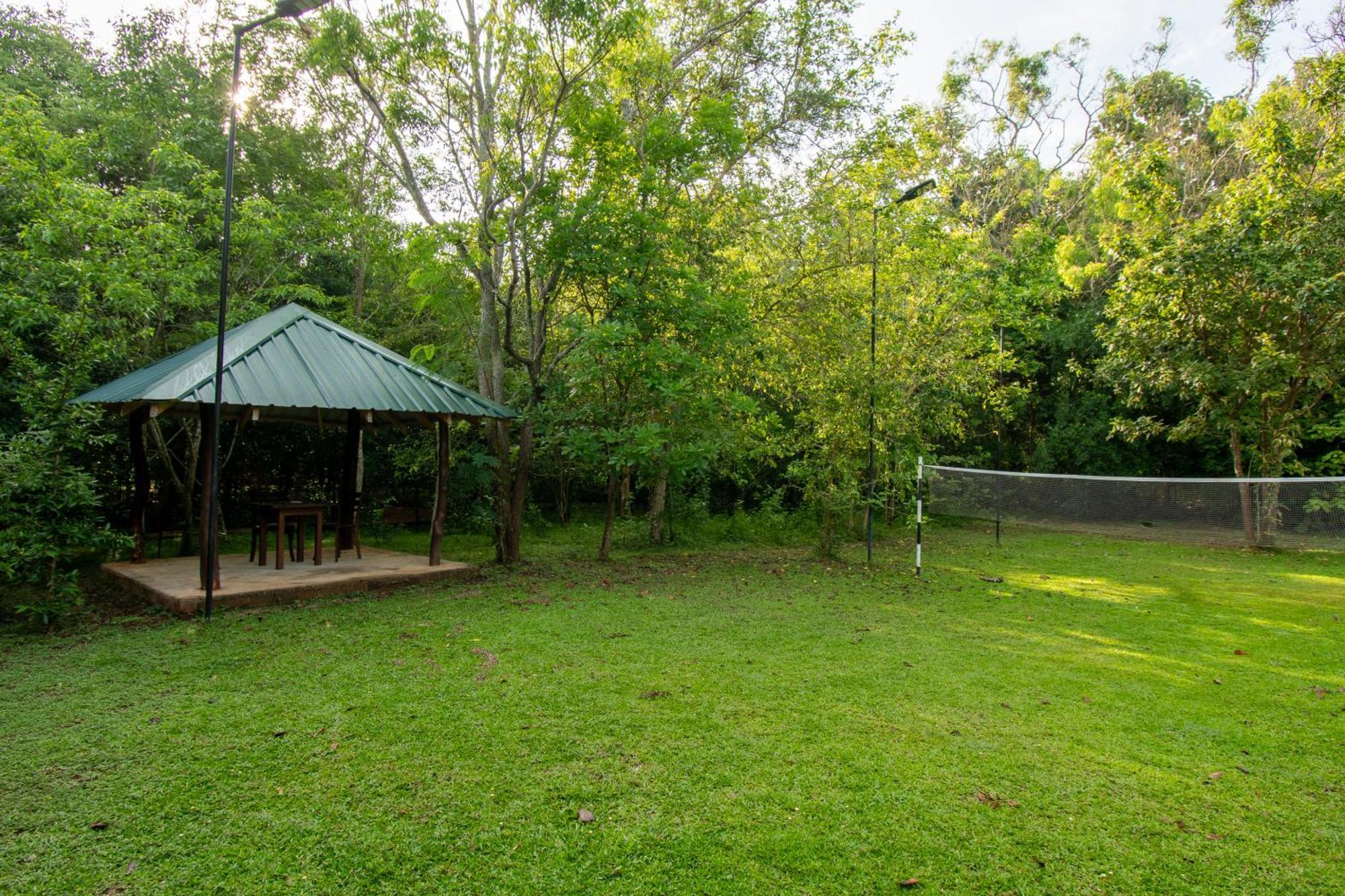 Kaala Kalaththewa Luxury Eco Resort Анурадхапура Екстериор снимка